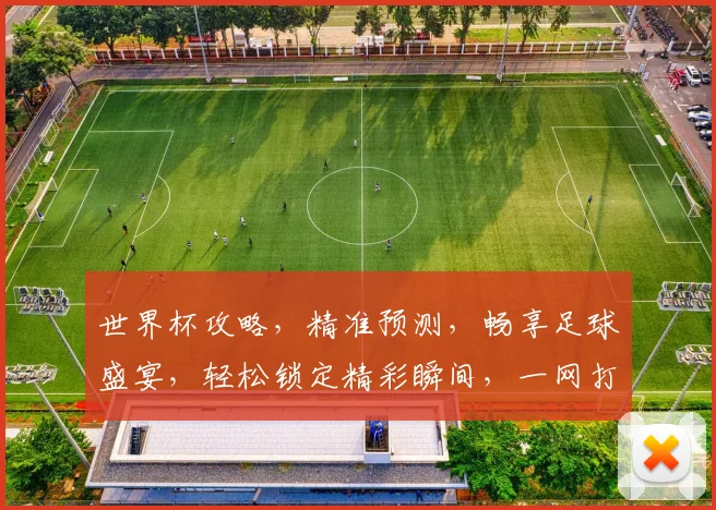 世界杯攻略，精准预测，畅享足球盛宴，轻松锁定精彩瞬间，一网打尽